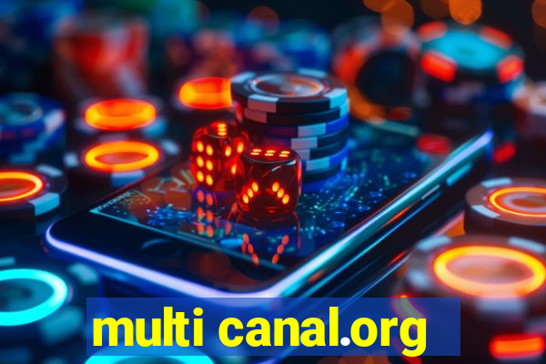 multi canal.org