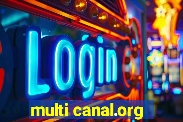 multi canal.org