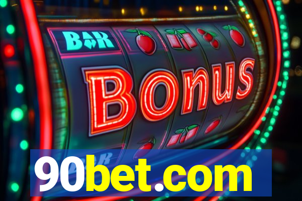 90bet.com