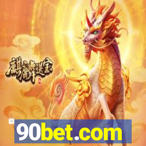 90bet.com