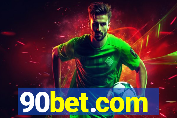 90bet.com