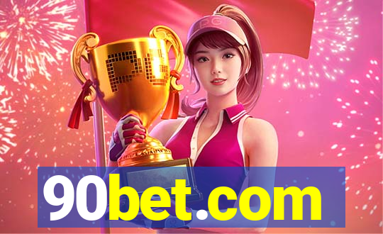 90bet.com