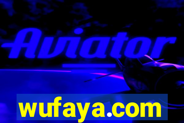 wufaya.com