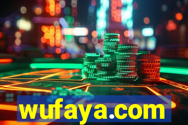 wufaya.com