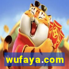 wufaya.com