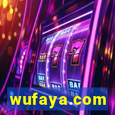 wufaya.com