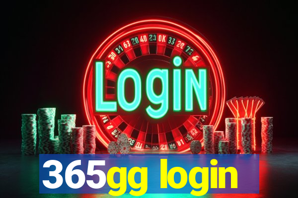 365gg login