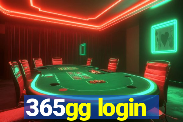 365gg login