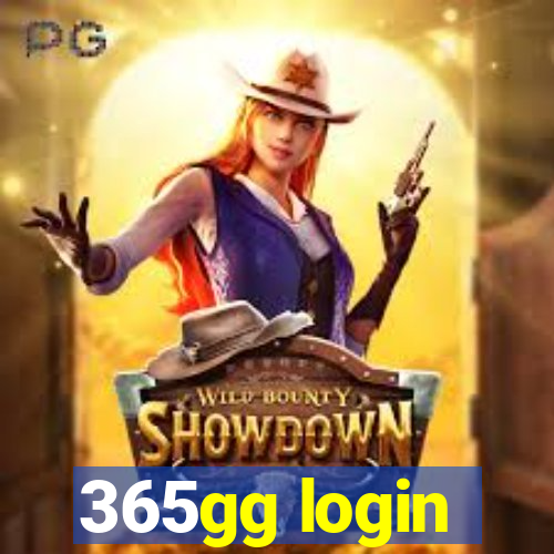 365gg login