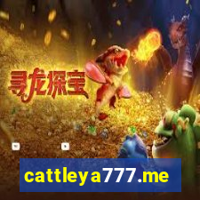 cattleya777.me