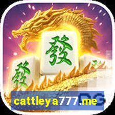 cattleya777.me