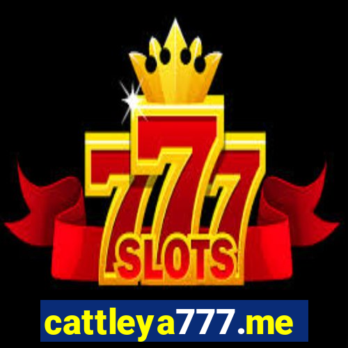 cattleya777.me