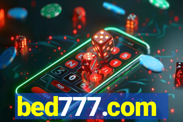 bed777.com