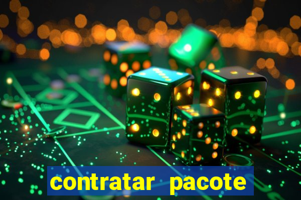 contratar pacote adicional tim beta