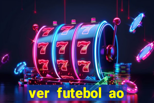 ver futebol ao vivo rmc