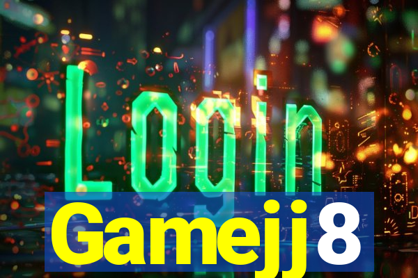 Gamejj8