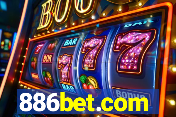 886bet.com