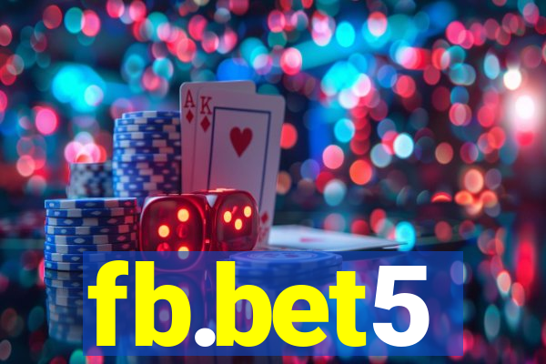 fb.bet5