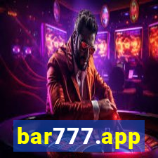 bar777.app