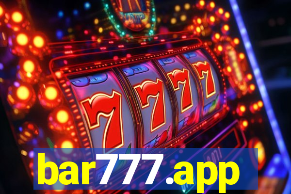 bar777.app