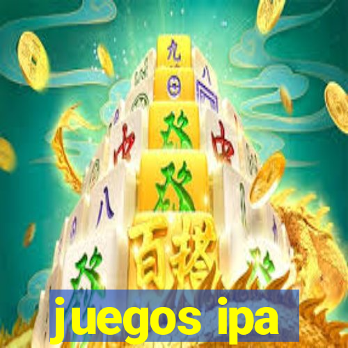 juegos ipa