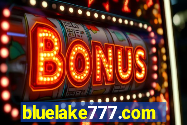 bluelake777.com