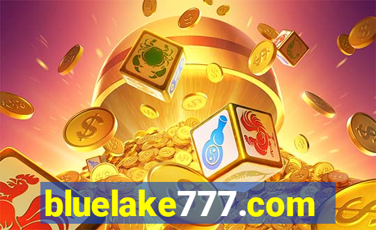 bluelake777.com