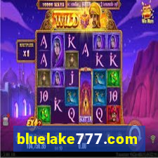 bluelake777.com