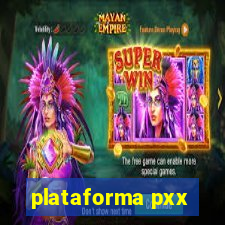 plataforma pxx