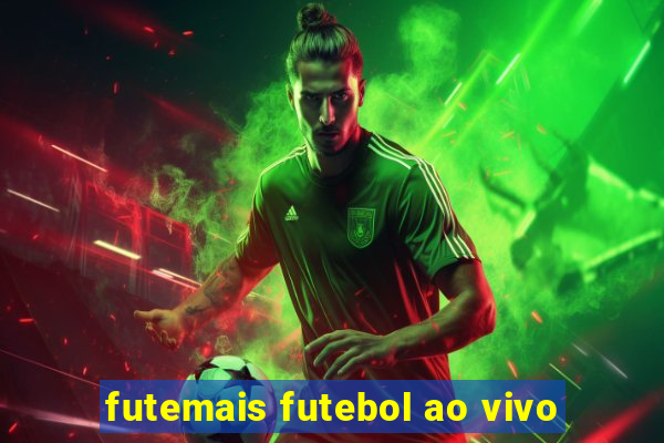 futemais futebol ao vivo