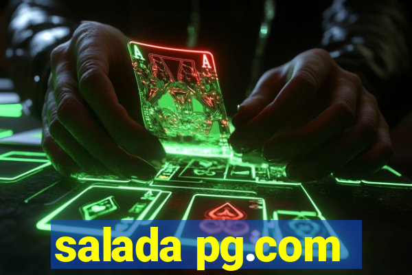 salada pg.com