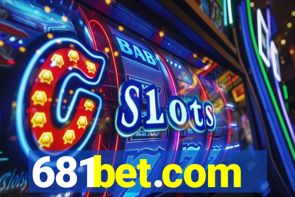 681bet.com