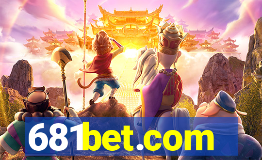 681bet.com