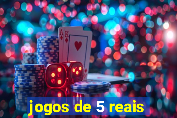 jogos de 5 reais