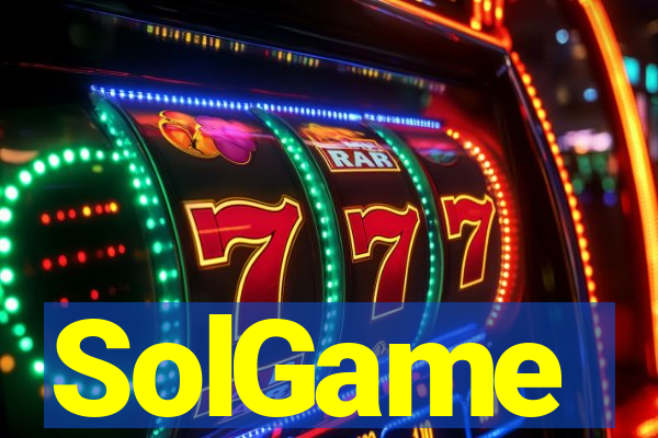 SolGame