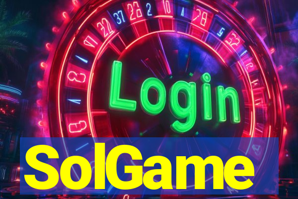 SolGame