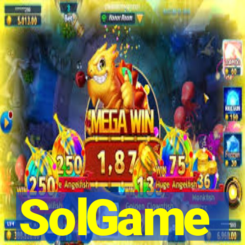 SolGame