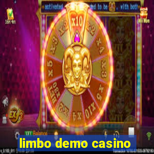 limbo demo casino