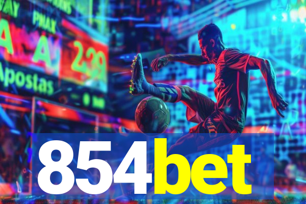 854bet