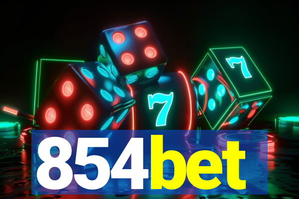 854bet