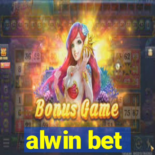 alwin bet