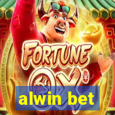 alwin bet