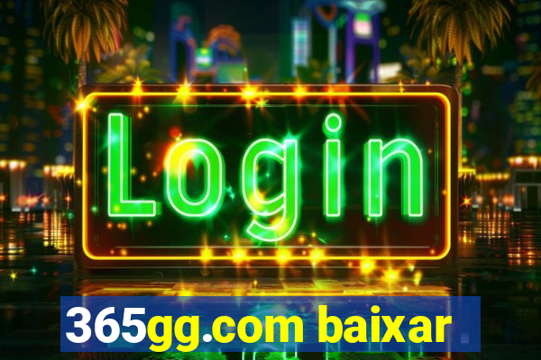 365gg.com baixar