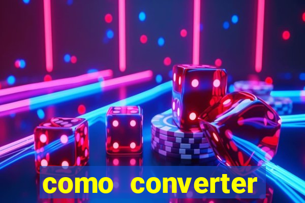 como converter cruzeiro em real