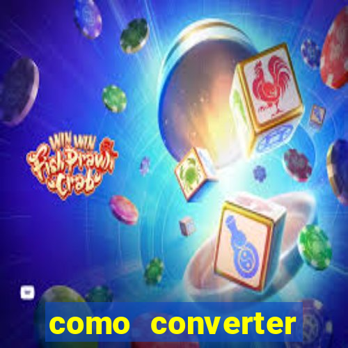 como converter cruzeiro em real