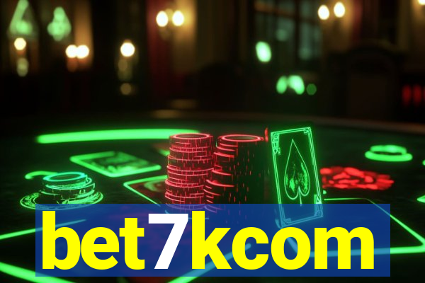 bet7kcom