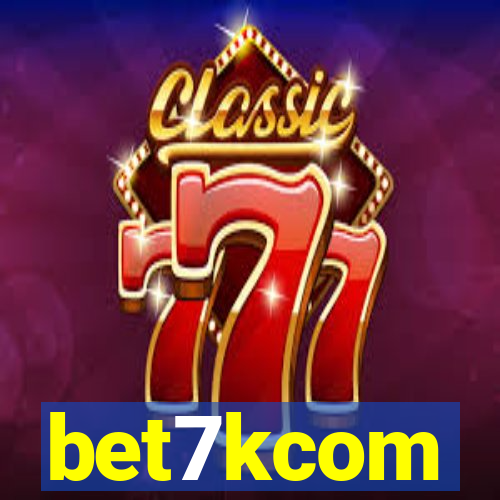 bet7kcom