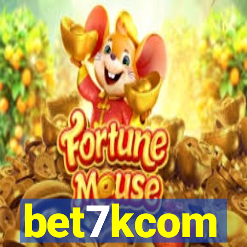 bet7kcom