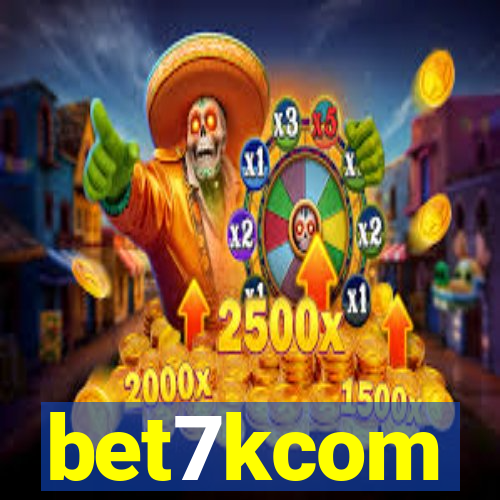 bet7kcom