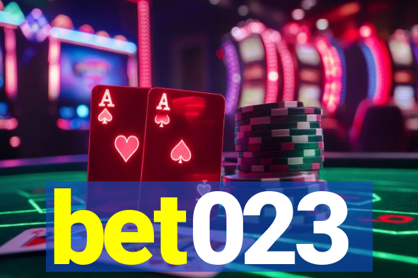 bet023